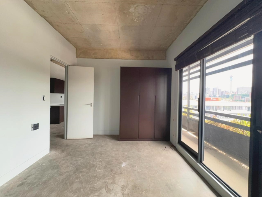 To Let 1 Bedroom Property for Rent in Maboneng Gauteng