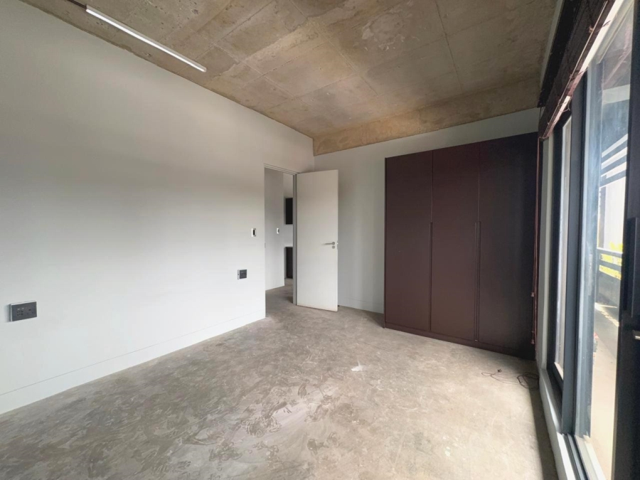 To Let 1 Bedroom Property for Rent in Maboneng Gauteng