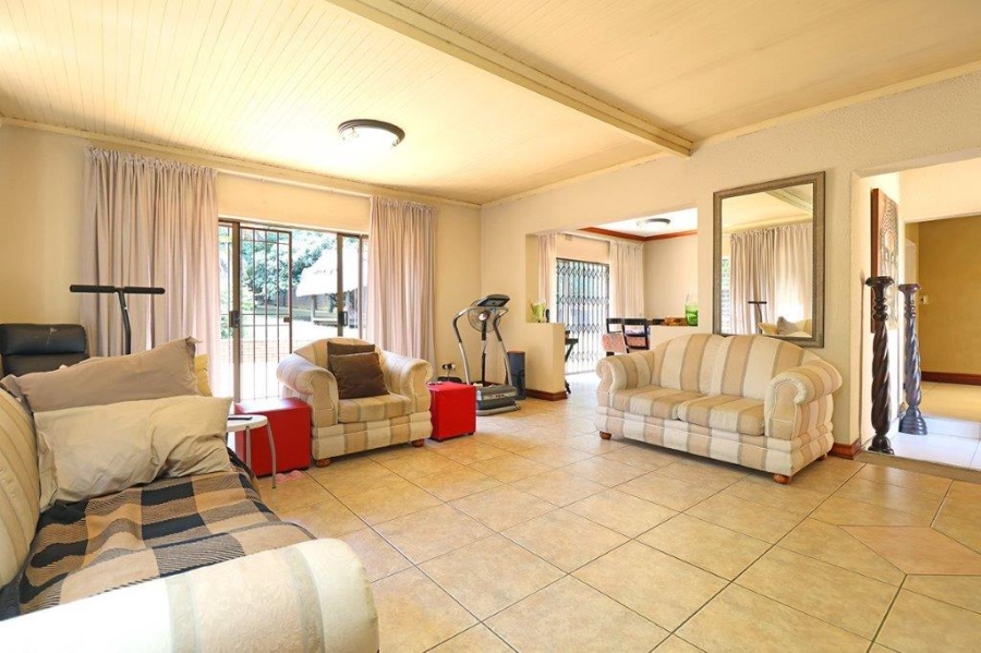 3 Bedroom Property for Sale in Marais Steyn Park Gauteng