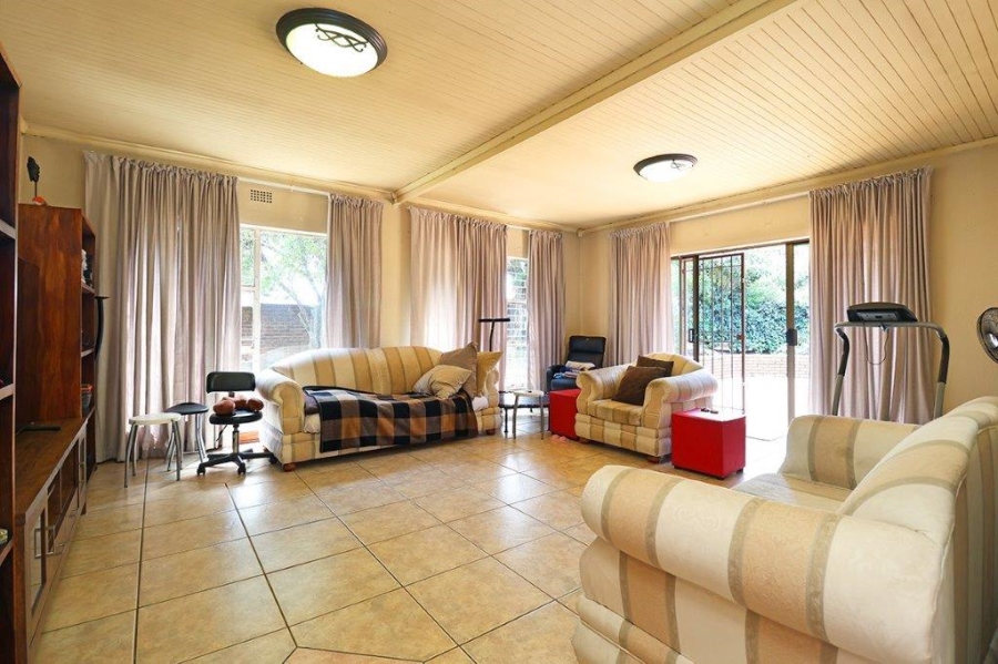 3 Bedroom Property for Sale in Marais Steyn Park Gauteng