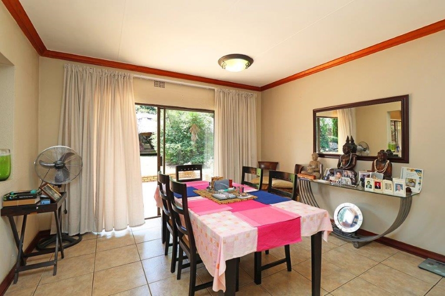 3 Bedroom Property for Sale in Marais Steyn Park Gauteng