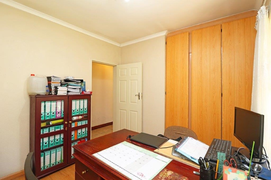 3 Bedroom Property for Sale in Marais Steyn Park Gauteng