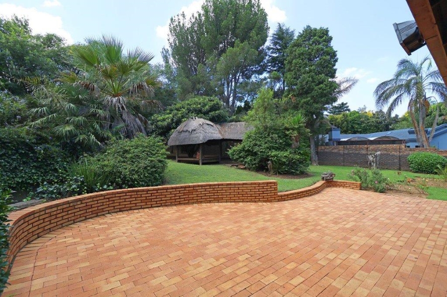 3 Bedroom Property for Sale in Marais Steyn Park Gauteng