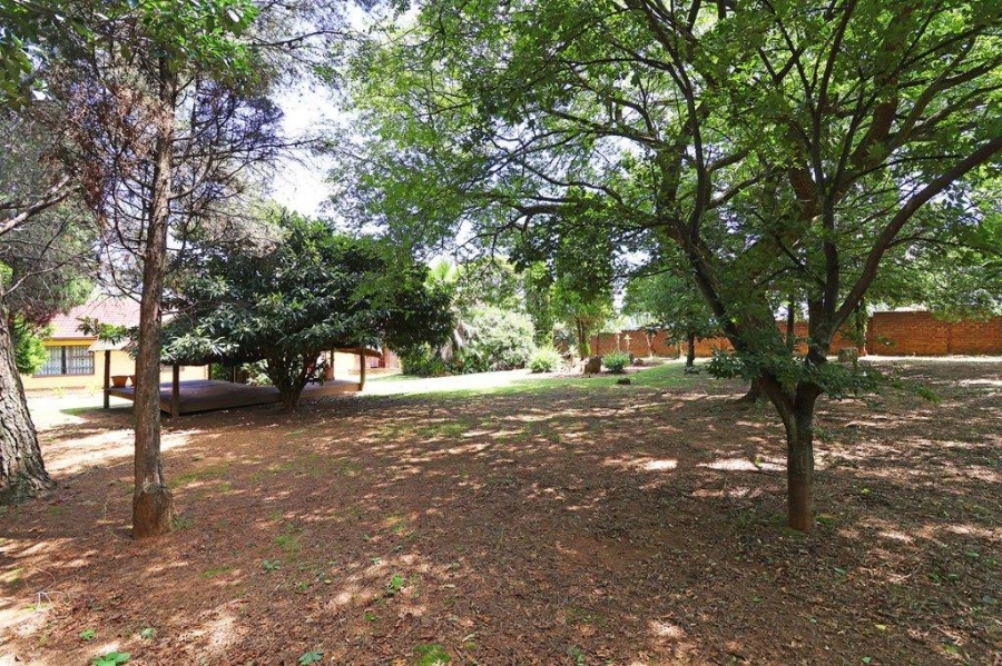 3 Bedroom Property for Sale in Marais Steyn Park Gauteng