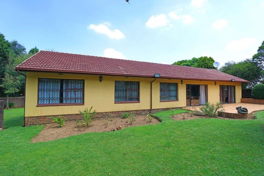 3 Bedroom Property for Sale in Marais Steyn Park Gauteng