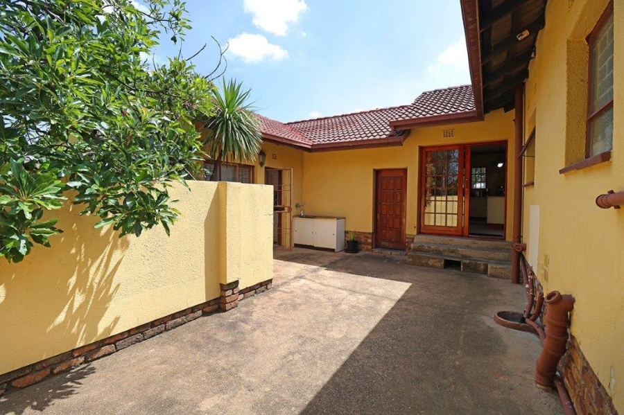 3 Bedroom Property for Sale in Marais Steyn Park Gauteng