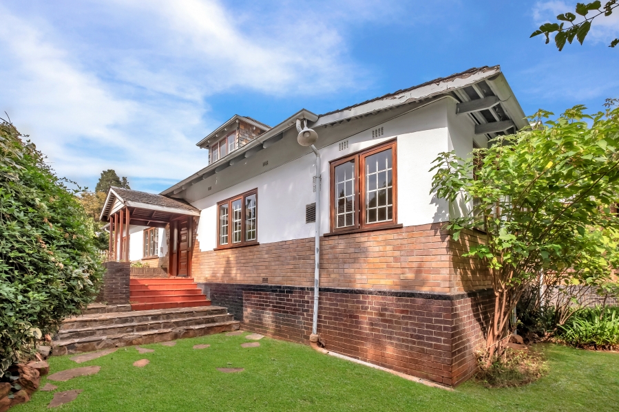 5 Bedroom Property for Sale in Emmarentia Gauteng