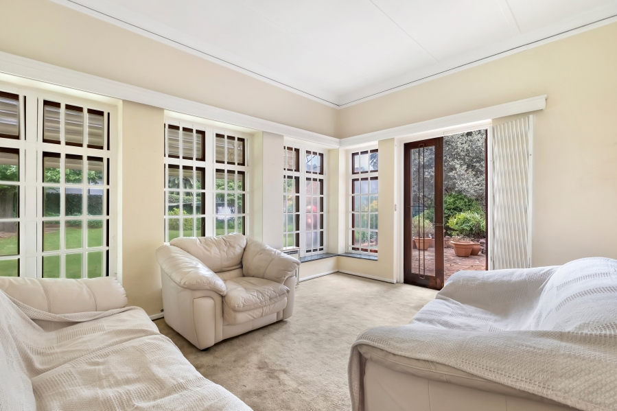 5 Bedroom Property for Sale in Emmarentia Gauteng