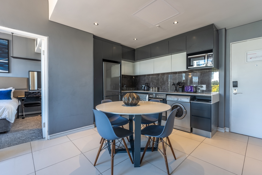 To Let 1 Bedroom Property for Rent in Sandown Gauteng