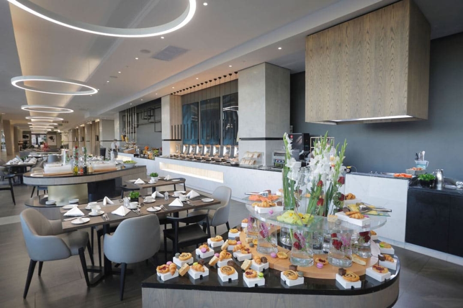 To Let 1 Bedroom Property for Rent in Sandown Gauteng