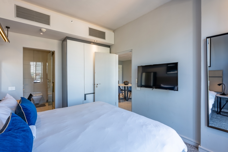 To Let 1 Bedroom Property for Rent in Sandown Gauteng