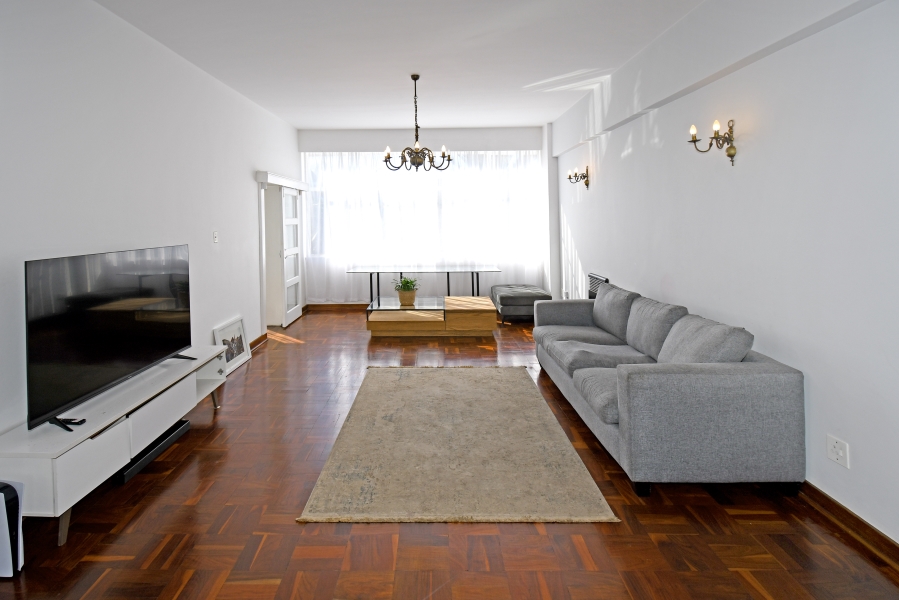 3 Bedroom Property for Sale in Killarney Gauteng