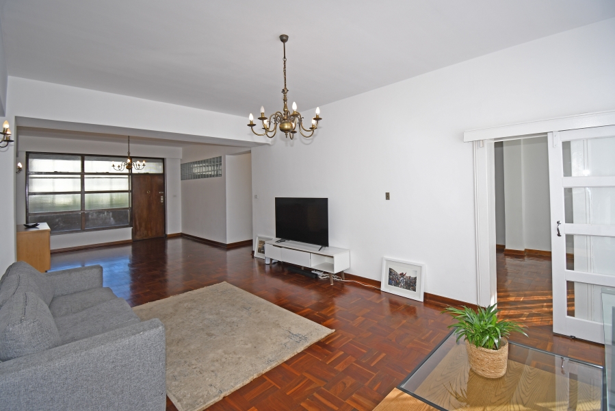 3 Bedroom Property for Sale in Killarney Gauteng