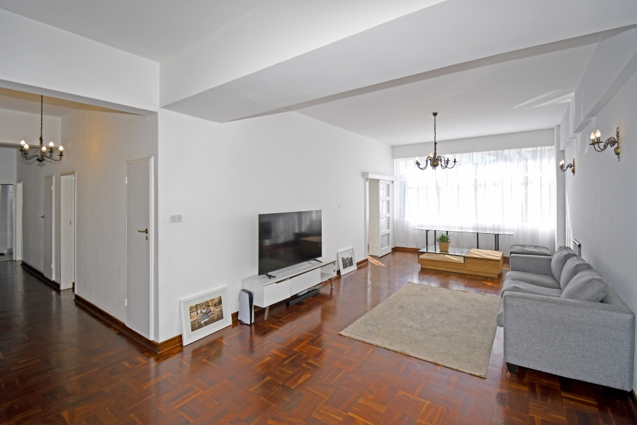 3 Bedroom Property for Sale in Killarney Gauteng