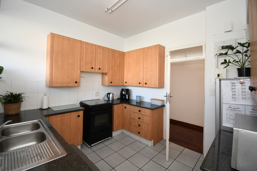 3 Bedroom Property for Sale in Killarney Gauteng