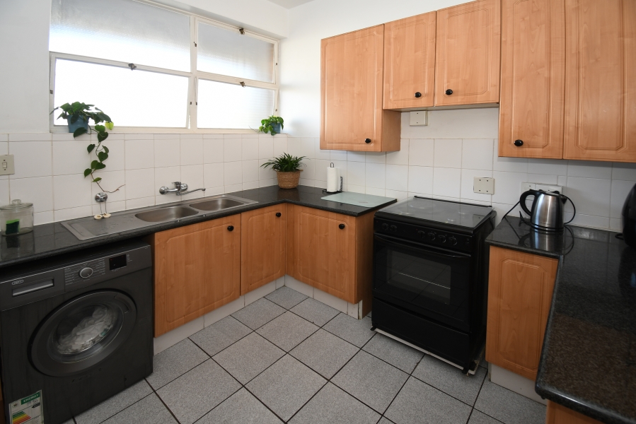 3 Bedroom Property for Sale in Killarney Gauteng