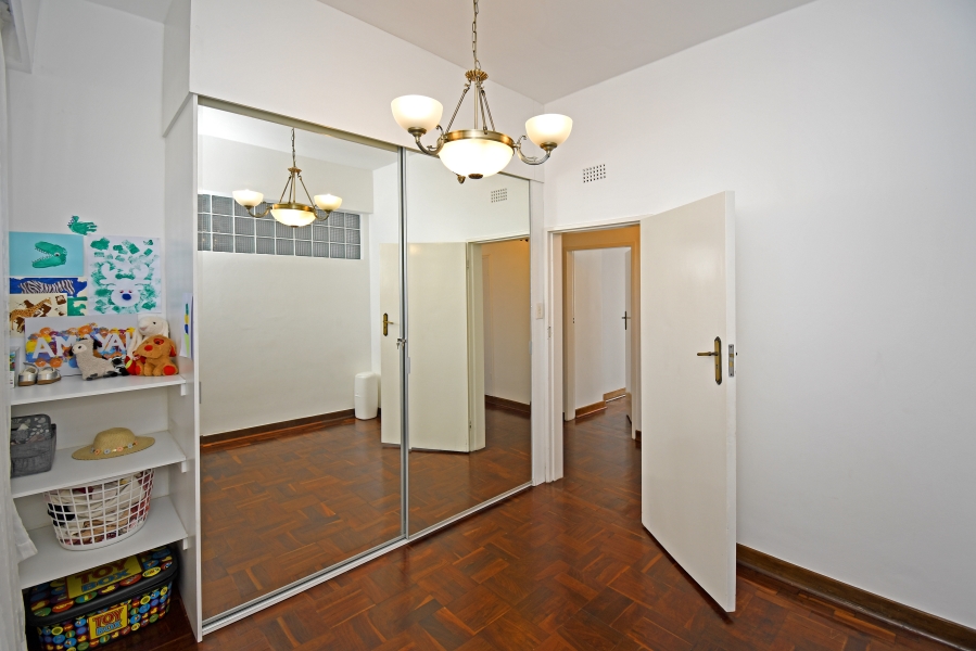 3 Bedroom Property for Sale in Killarney Gauteng