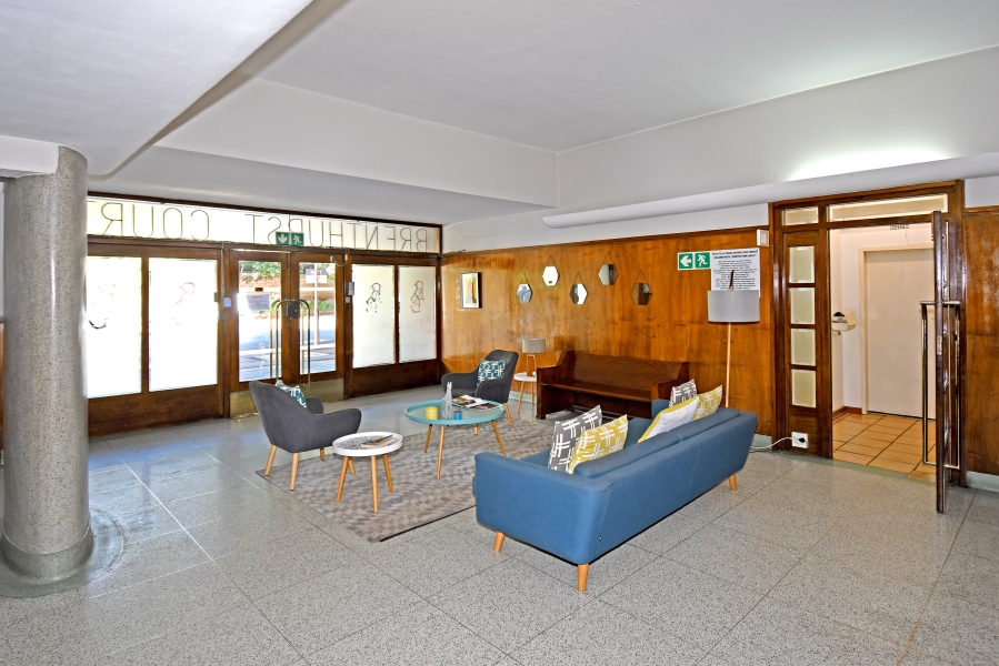 3 Bedroom Property for Sale in Killarney Gauteng