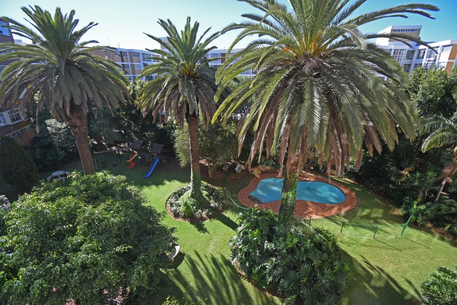 3 Bedroom Property for Sale in Killarney Gauteng