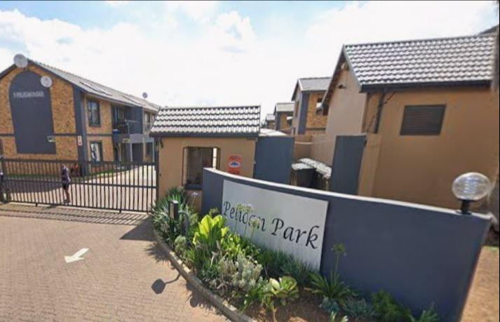 2 Bedroom Property for Sale in Albemarle Gauteng