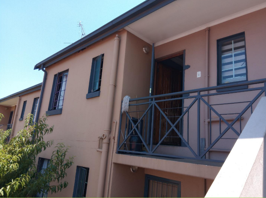 2 Bedroom Property for Sale in Albemarle Gauteng