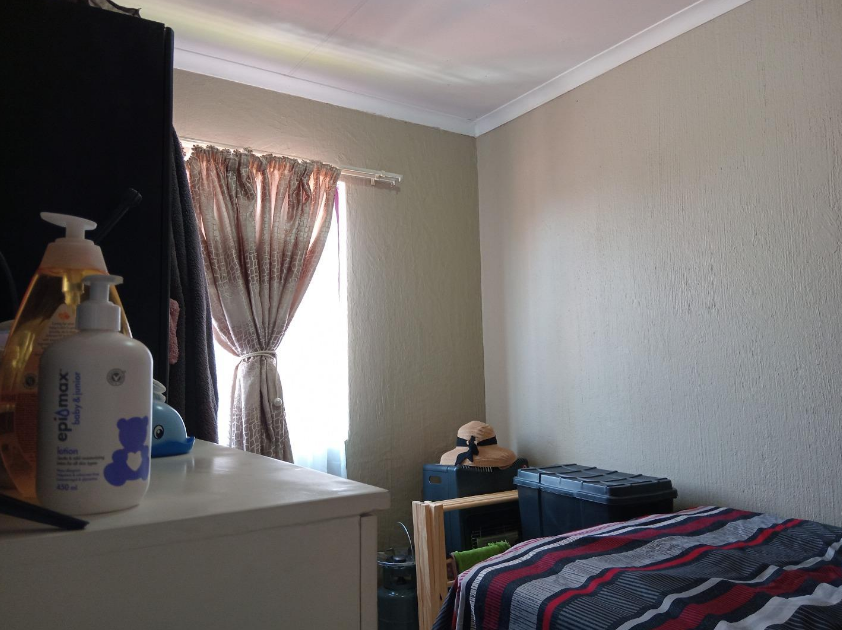 2 Bedroom Property for Sale in Albemarle Gauteng