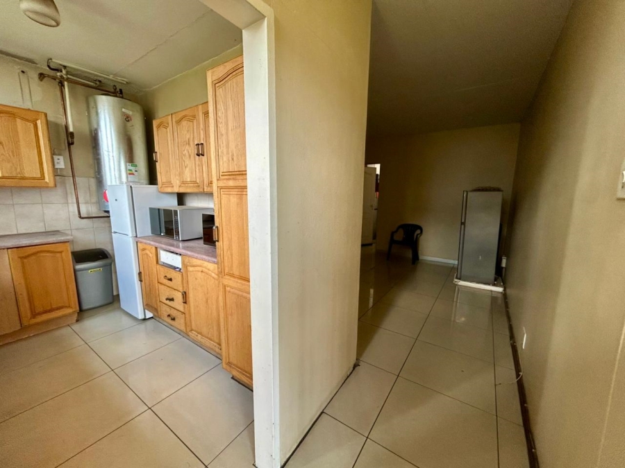 3 Bedroom Property for Sale in Sunnyside Gauteng