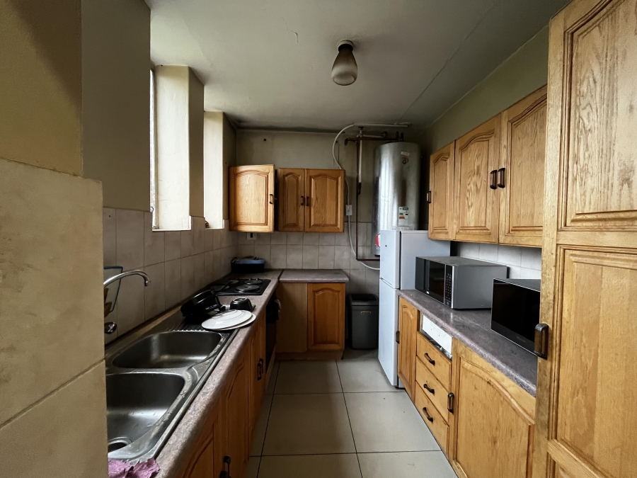 3 Bedroom Property for Sale in Sunnyside Gauteng