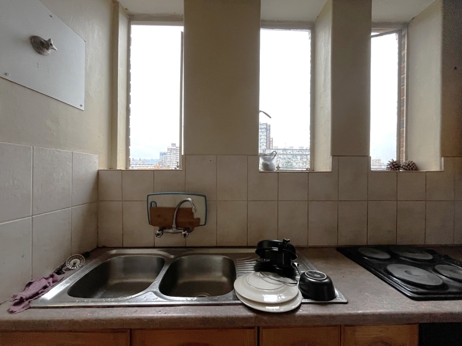 3 Bedroom Property for Sale in Sunnyside Gauteng