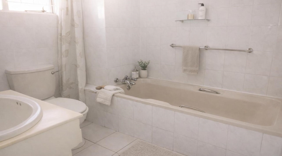 2 Bedroom Property for Sale in Vanderbijlpark CW 3 Gauteng