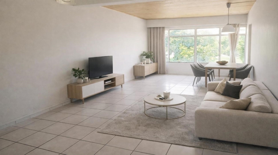 2 Bedroom Property for Sale in Vanderbijlpark CW 3 Gauteng