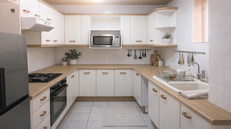 2 Bedroom Property for Sale in Vanderbijlpark CW 3 Gauteng