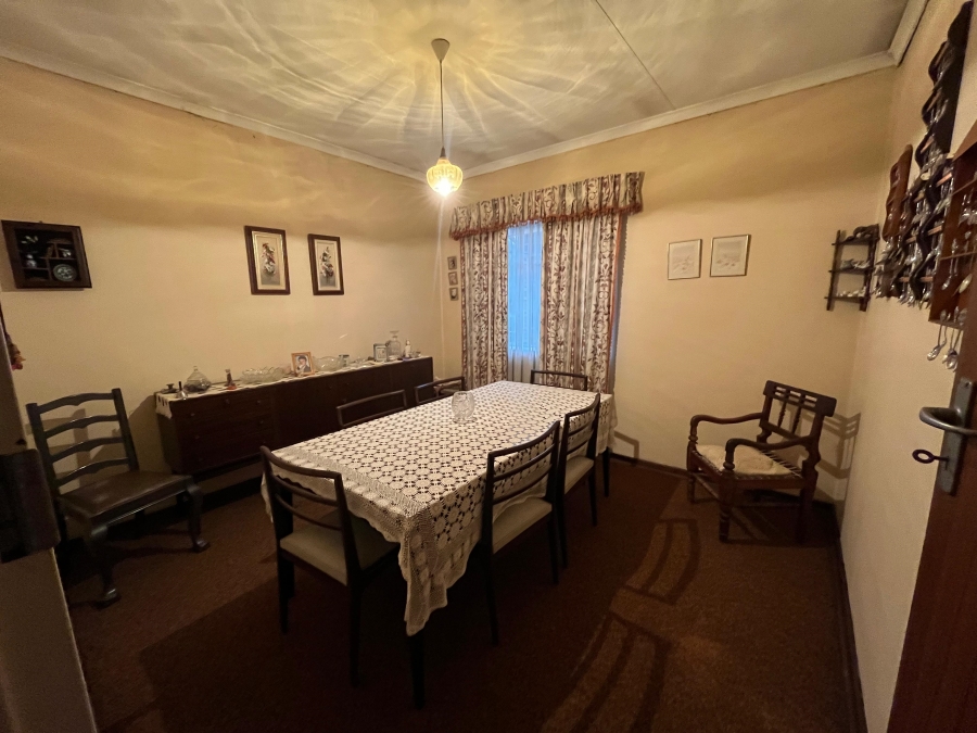 4 Bedroom Property for Sale in Garsfontein Gauteng