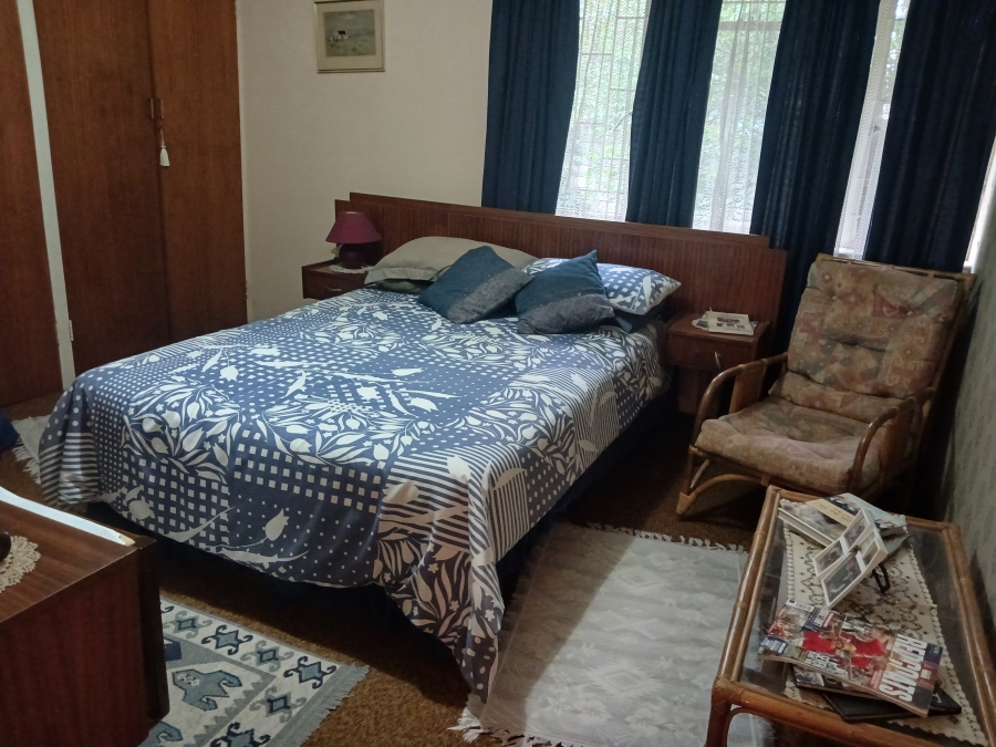 4 Bedroom Property for Sale in Garsfontein Gauteng