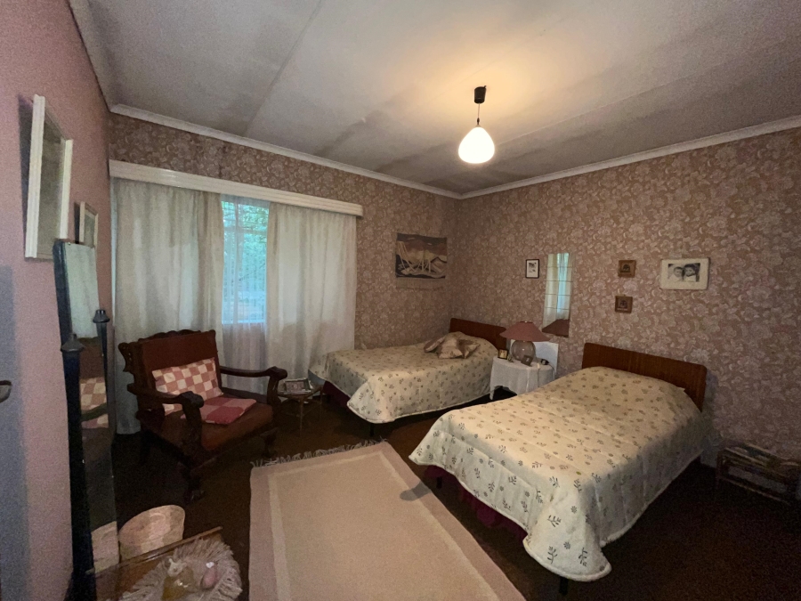 4 Bedroom Property for Sale in Garsfontein Gauteng