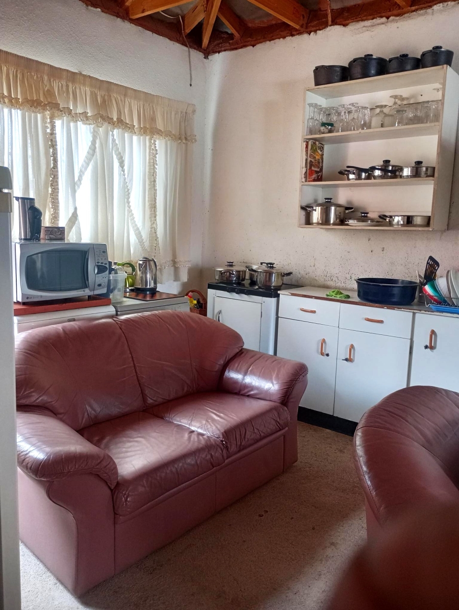 5 Bedroom Property for Sale in Klippoortje Gauteng