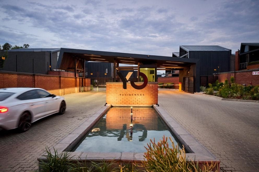 2 Bedroom Property for Sale in Broadacres Gauteng