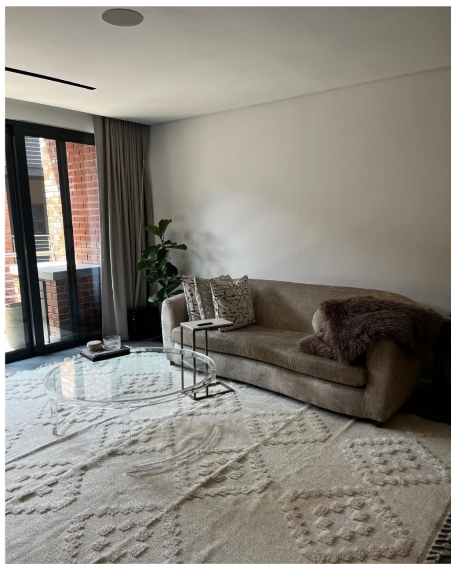 2 Bedroom Property for Sale in Broadacres Gauteng