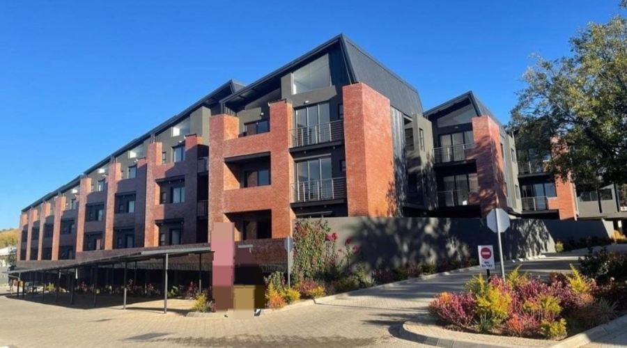 2 Bedroom Property for Sale in Broadacres Gauteng