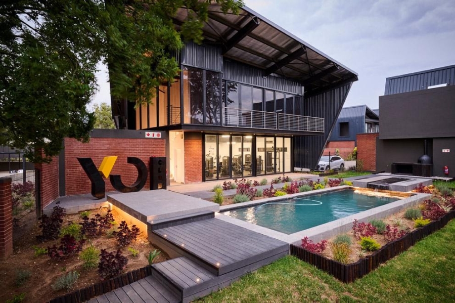 2 Bedroom Property for Sale in Broadacres Gauteng