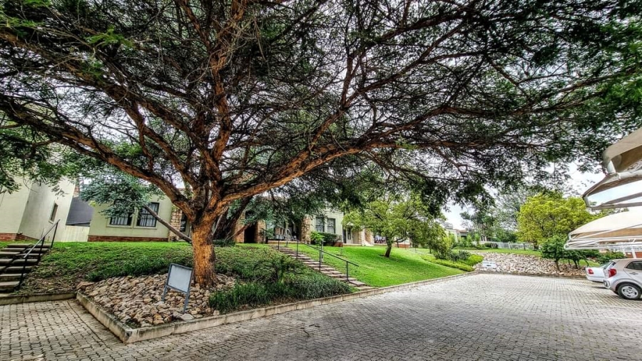 To Let 3 Bedroom Property for Rent in Broadacres Gauteng