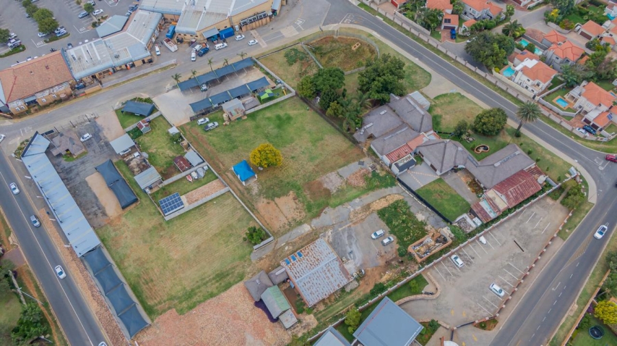 Commercial Property for Sale in Ruimsig Gauteng