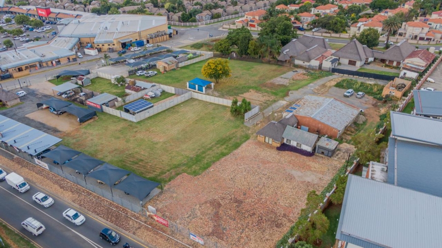 Commercial Property for Sale in Ruimsig Gauteng