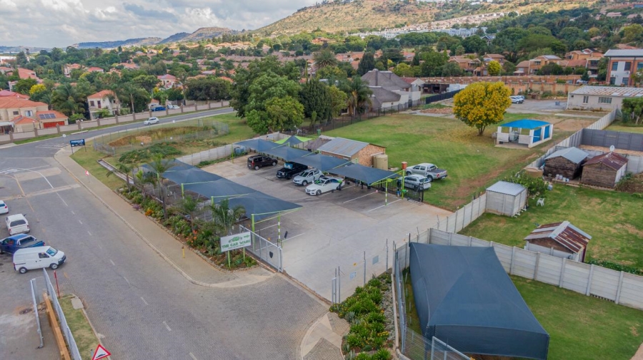 Commercial Property for Sale in Ruimsig Gauteng