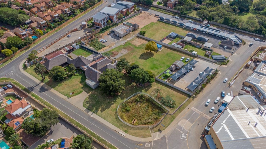 Commercial Property for Sale in Ruimsig Gauteng