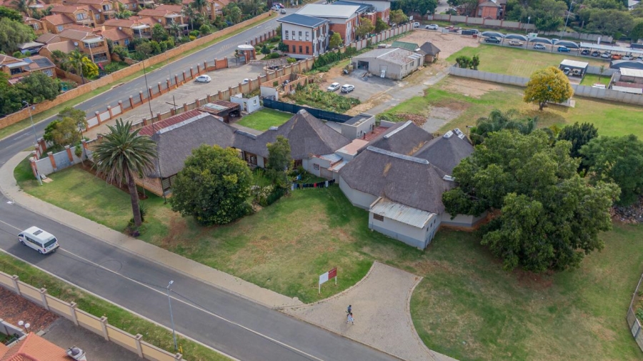 Commercial Property for Sale in Ruimsig Gauteng