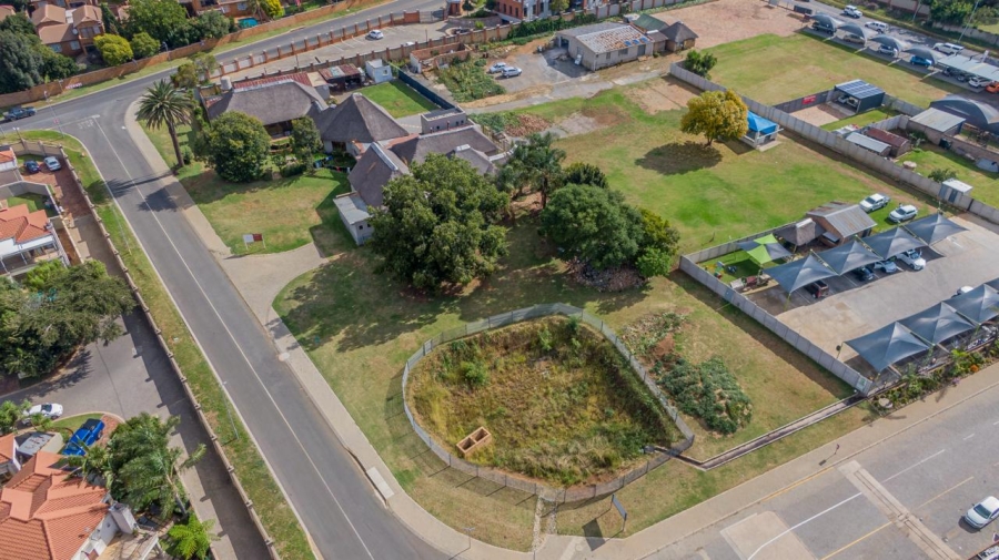 Commercial Property for Sale in Ruimsig Gauteng