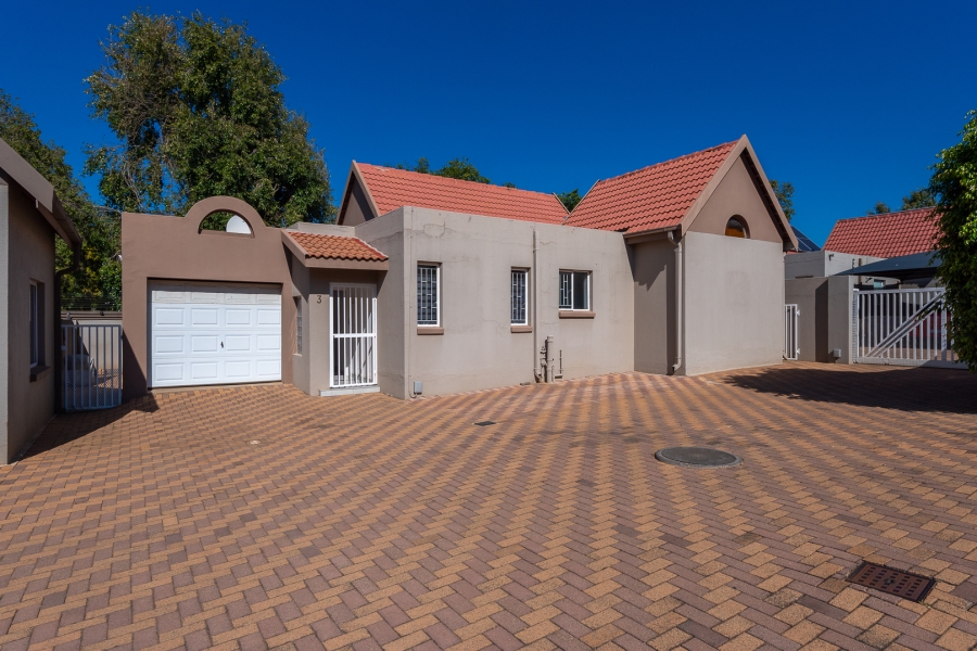 2 Bedroom Property for Sale in Meyersdal Gauteng
