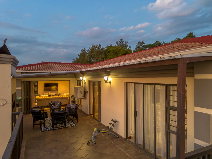 3 Bedroom Property for Sale in Mulbarton Gauteng