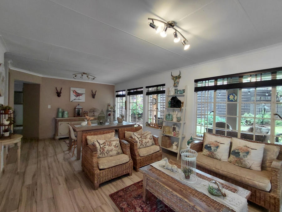 To Let 3 Bedroom Property for Rent in Verwoerdpark Gauteng